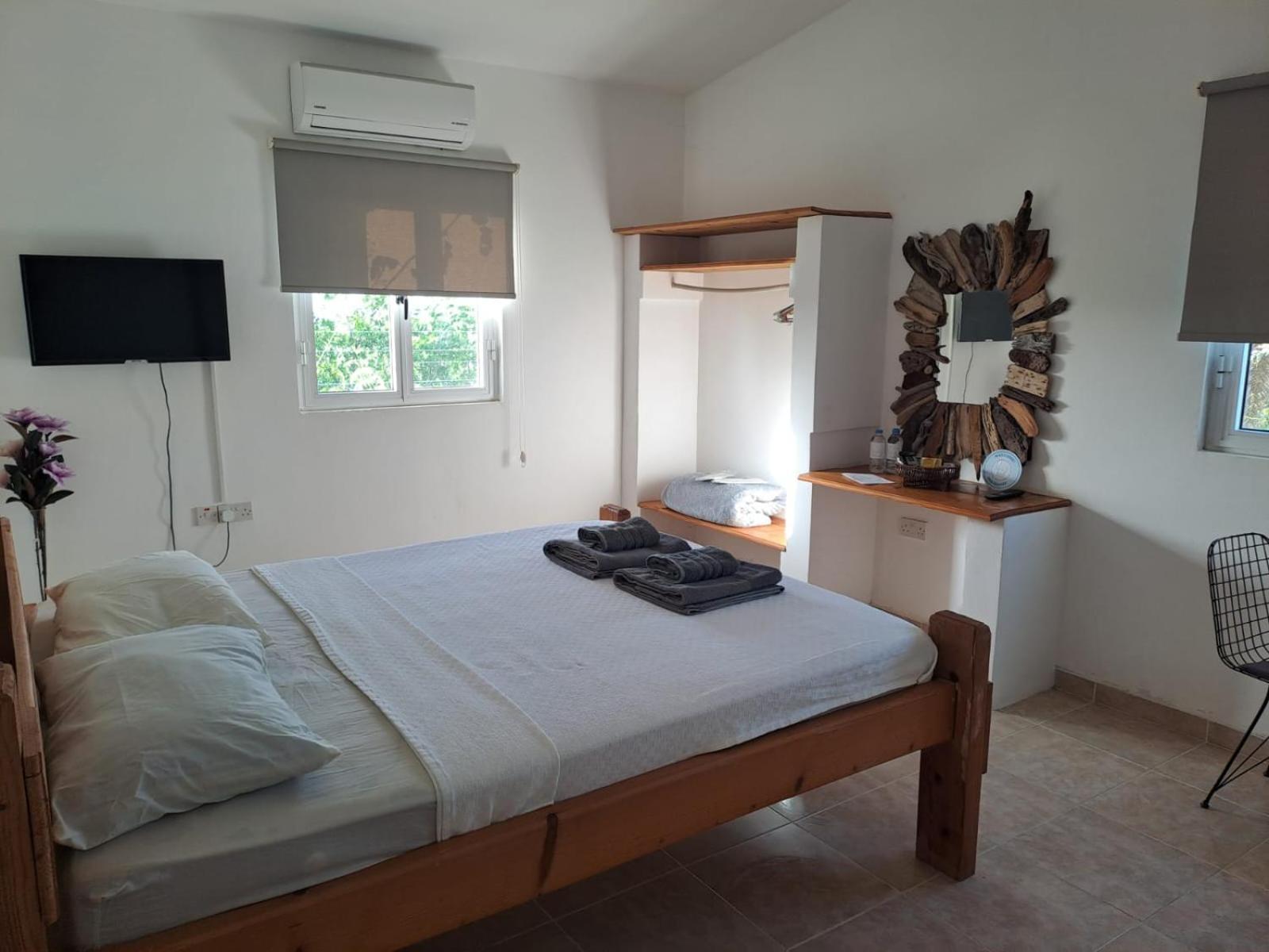 Hera Palace Boutique Otel Yialousa Экстерьер фото