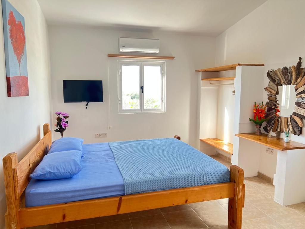 Hera Palace Boutique Otel Yialousa Экстерьер фото