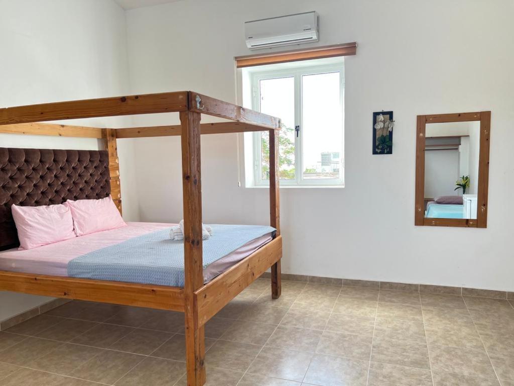 Hera Palace Boutique Otel Yialousa Экстерьер фото