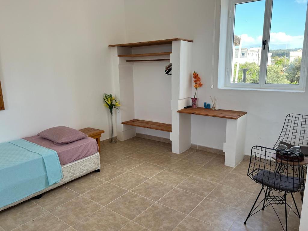 Hera Palace Boutique Otel Yialousa Экстерьер фото