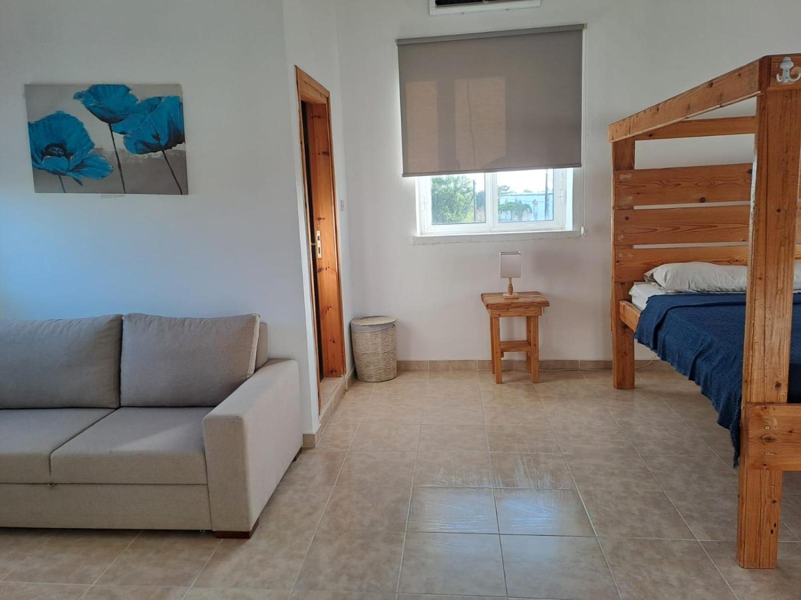 Hera Palace Boutique Otel Yialousa Экстерьер фото