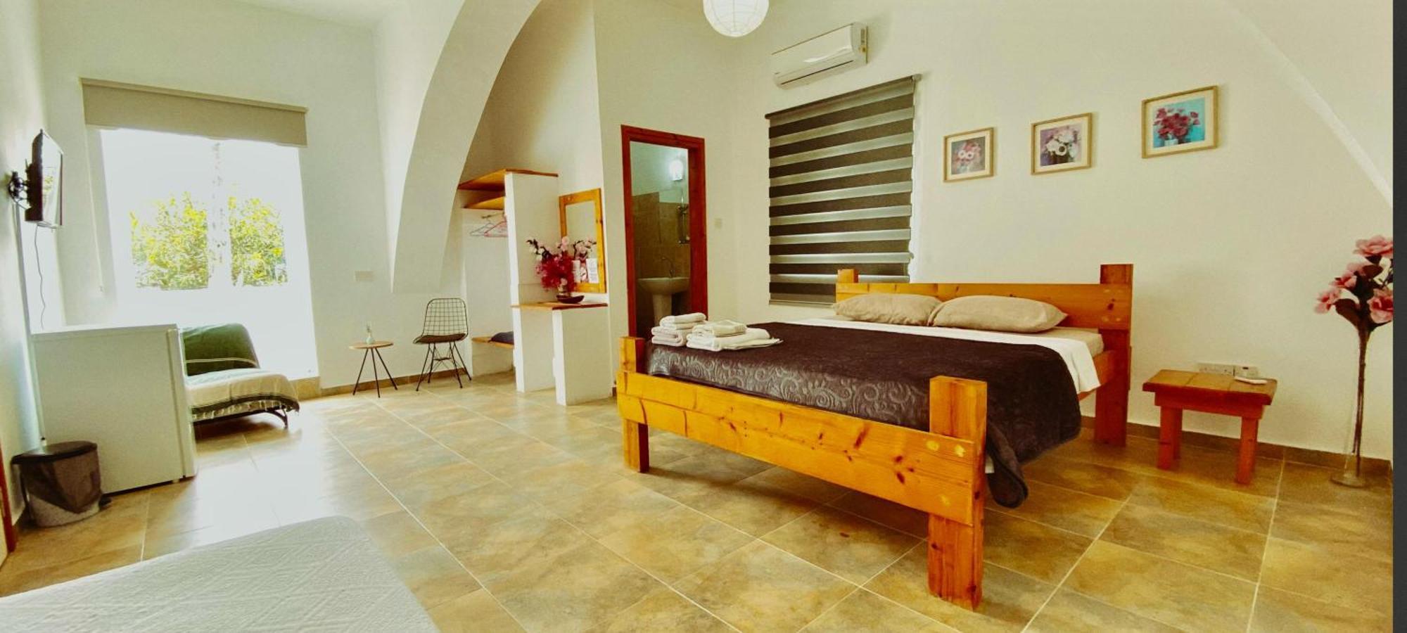 Hera Palace Boutique Otel Yialousa Экстерьер фото