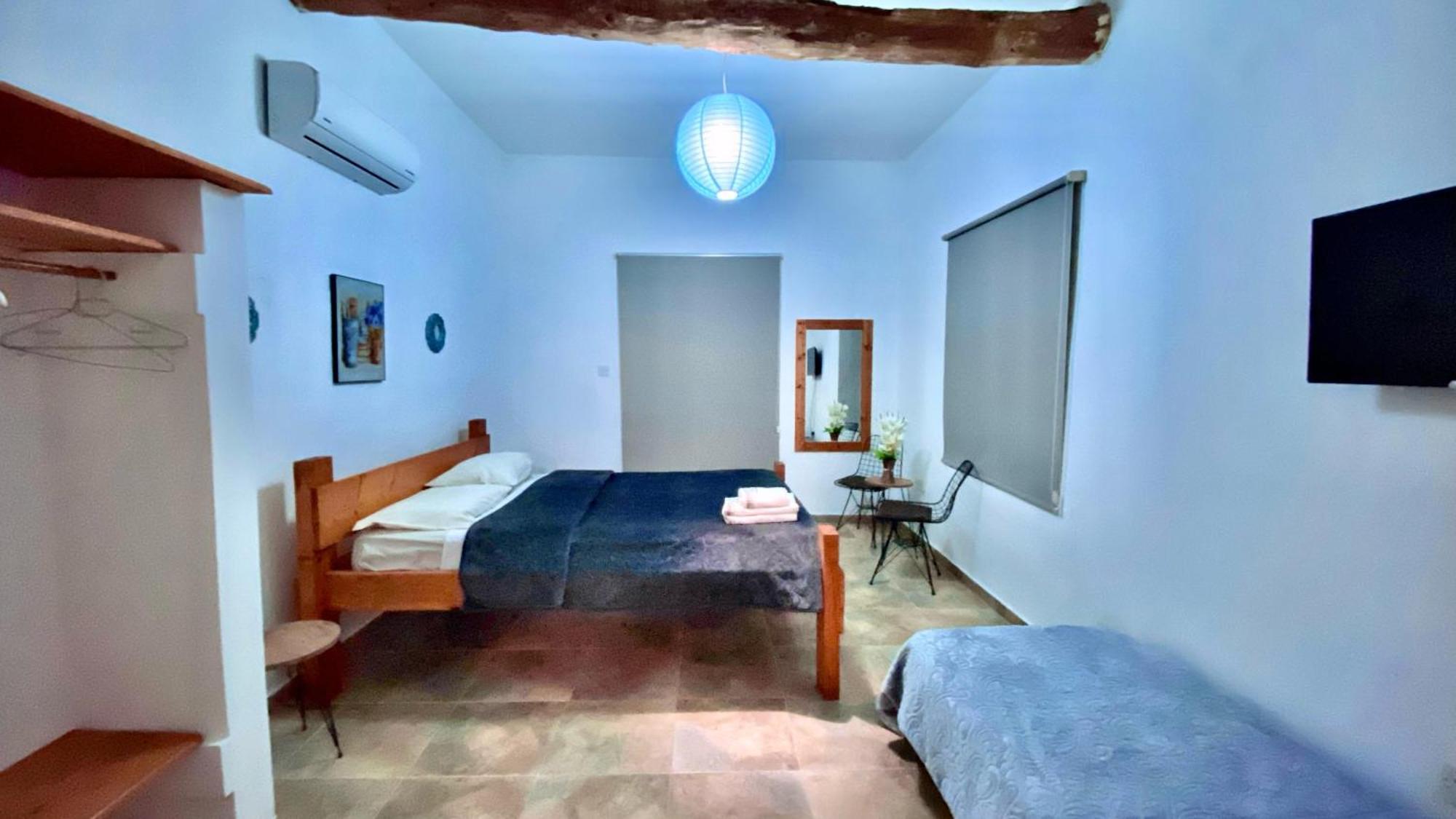 Hera Palace Boutique Otel Yialousa Экстерьер фото