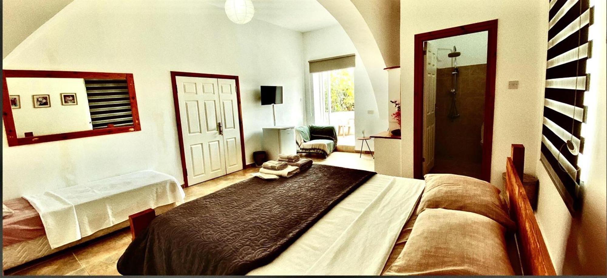 Hera Palace Boutique Otel Yialousa Экстерьер фото